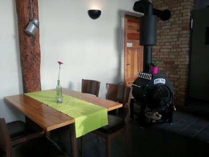 Foto: MARSTALL