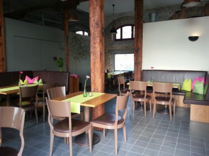 Foto: MARSTALL